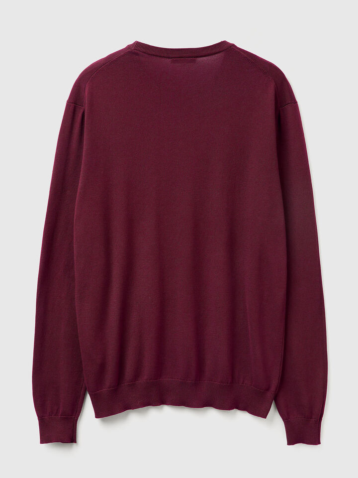SWEATER L/S Hombre image number 6